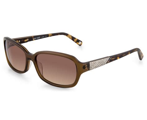 nine west sunglasses women's